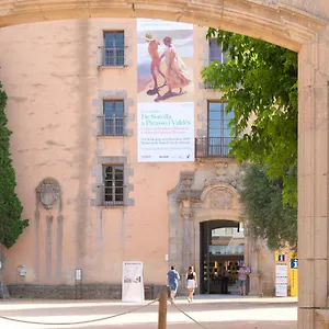 Mediterraneo, Nuevo Y Acogedor De Eva Apartamento