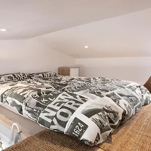 Hauzify I 4winds Apartamento