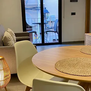 Pequeño Loft Dos Apartamento
