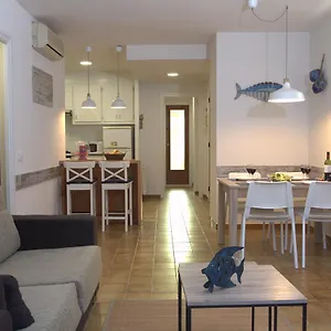 Piso Con Encanto Apartamento