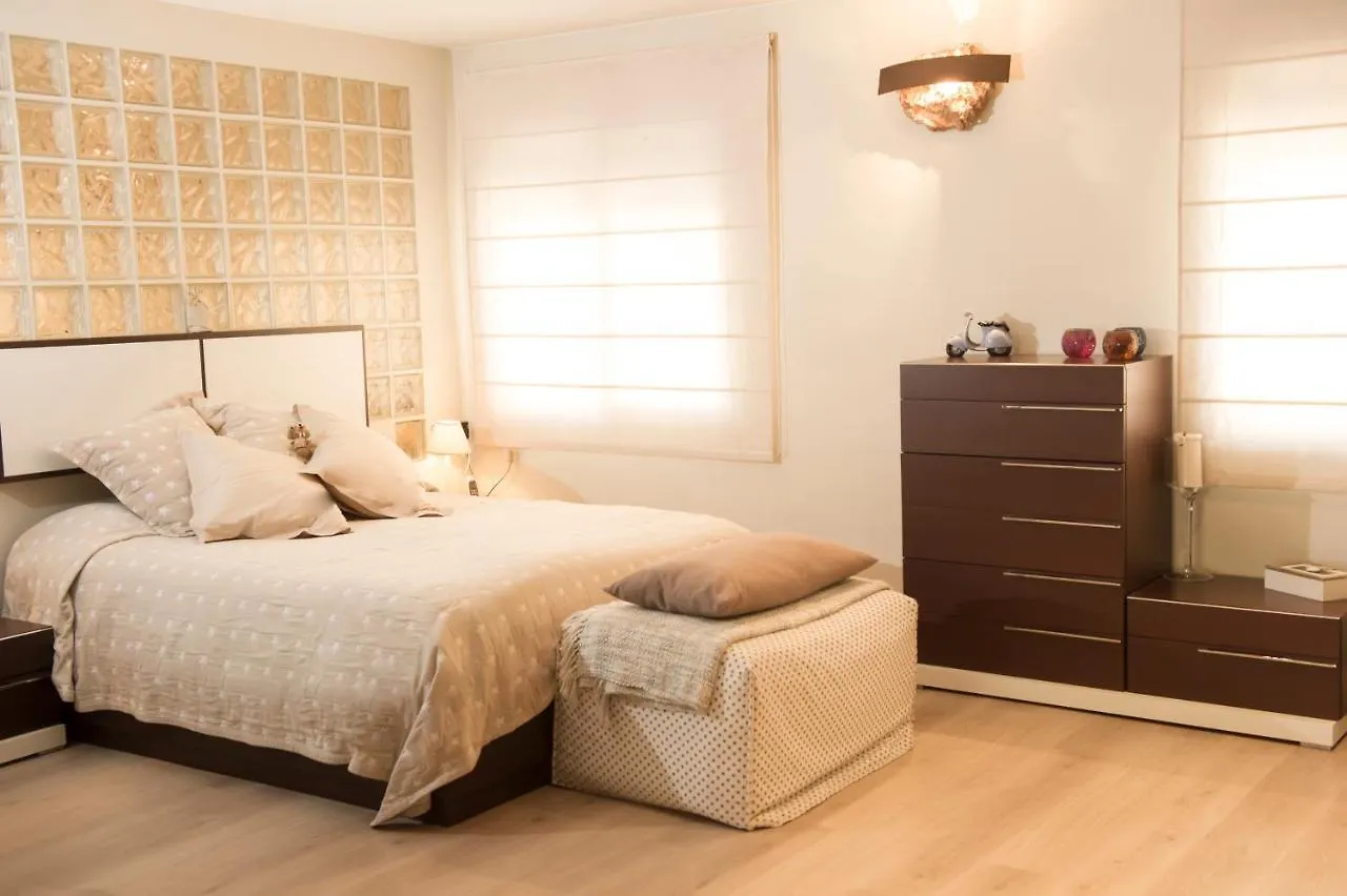 Lloguer30 Vip'S Loft, Un Encanto Frente Al Mar 0*, Sant Feliu de Guixols Spain