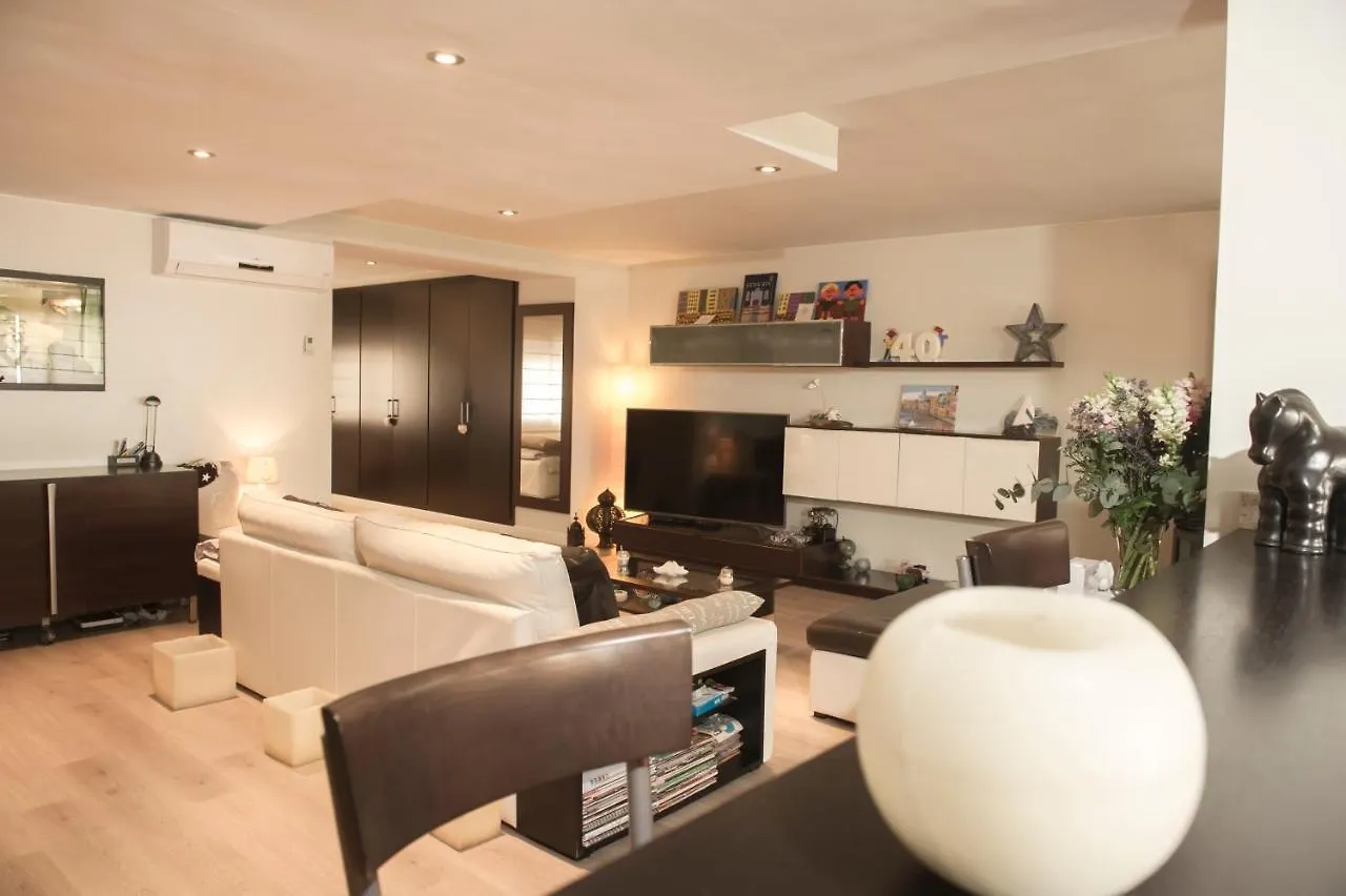 Lloguer30 Vip'S Loft, Un Encanto Frente Al Mar 0*, Sant Feliu de Guíxols
